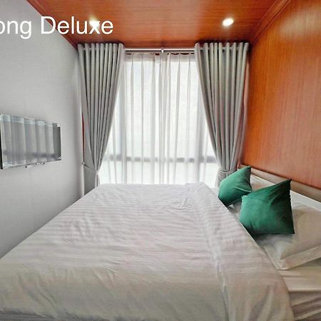 Ho Coc Park & Resort Xa Nhu Lam Extérieur photo