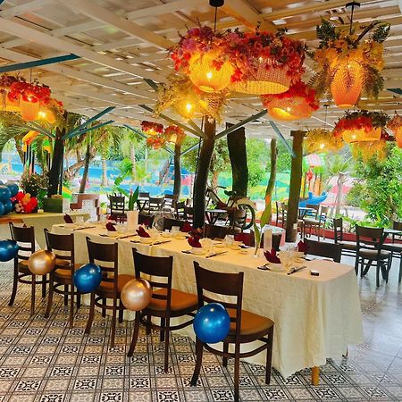 Ho Coc Park & Resort Xa Nhu Lam Extérieur photo