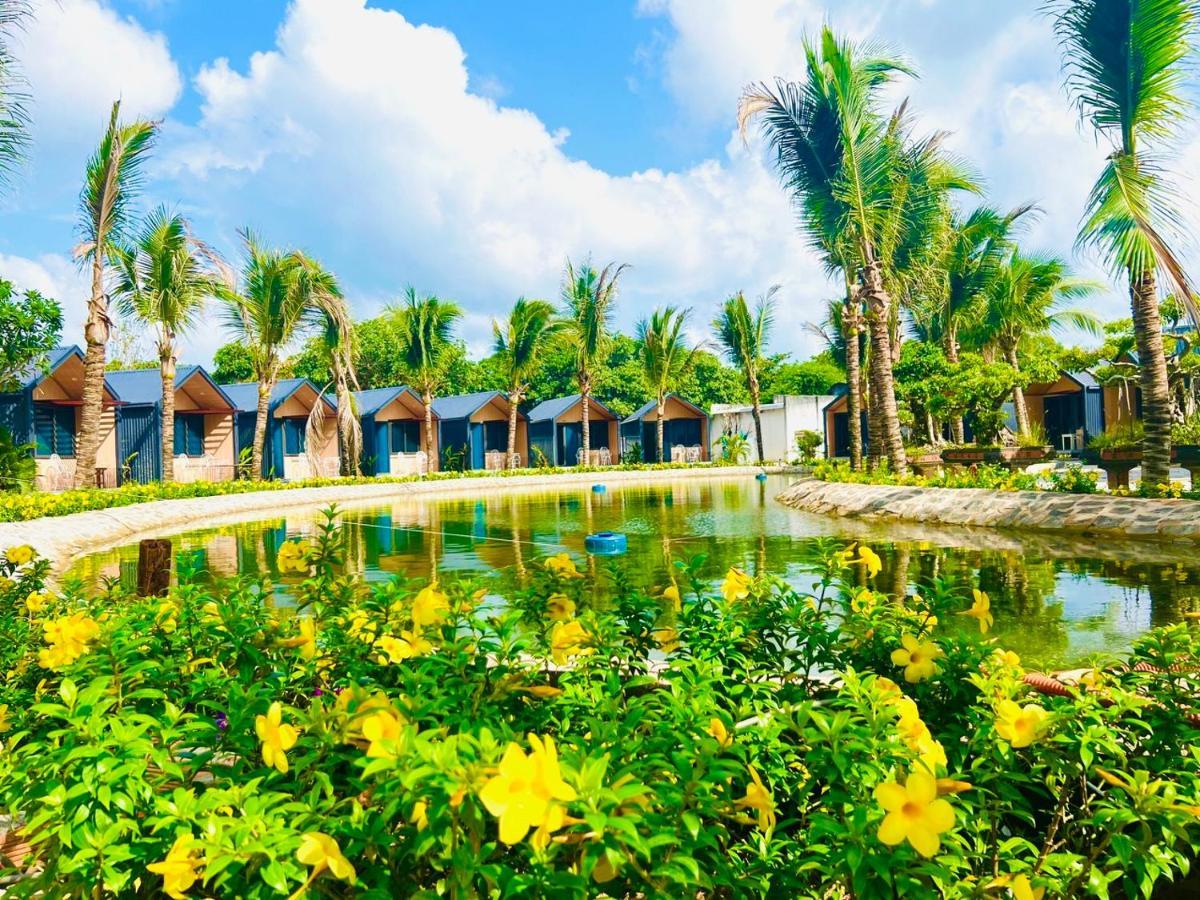 Ho Coc Park & Resort Xa Nhu Lam Extérieur photo