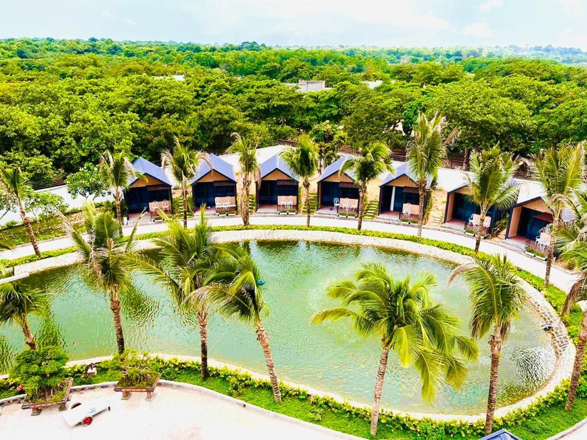 Ho Coc Park & Resort Xa Nhu Lam Extérieur photo