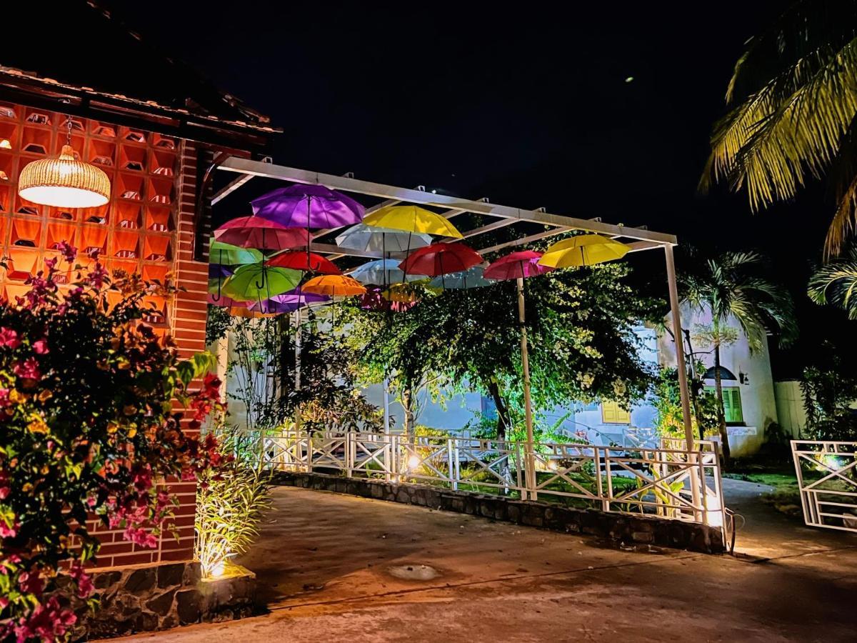 Ho Coc Park & Resort Xa Nhu Lam Extérieur photo