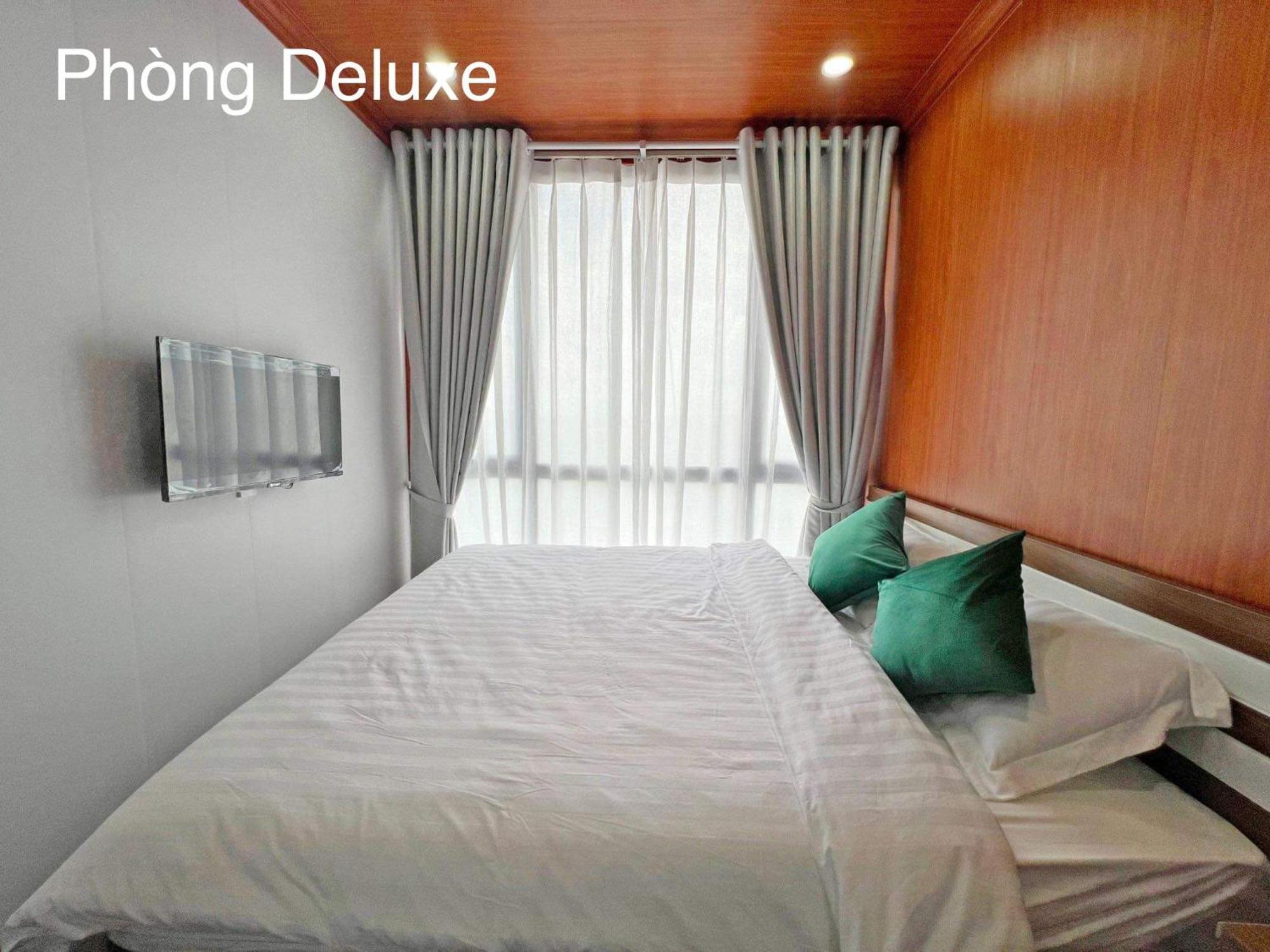 Ho Coc Park & Resort Xa Nhu Lam Extérieur photo