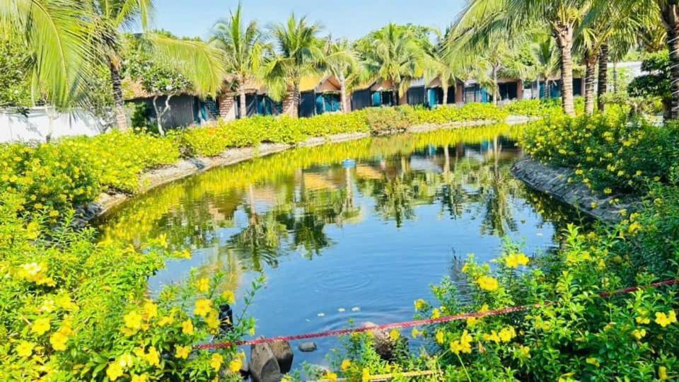 Ho Coc Park & Resort Xa Nhu Lam Extérieur photo