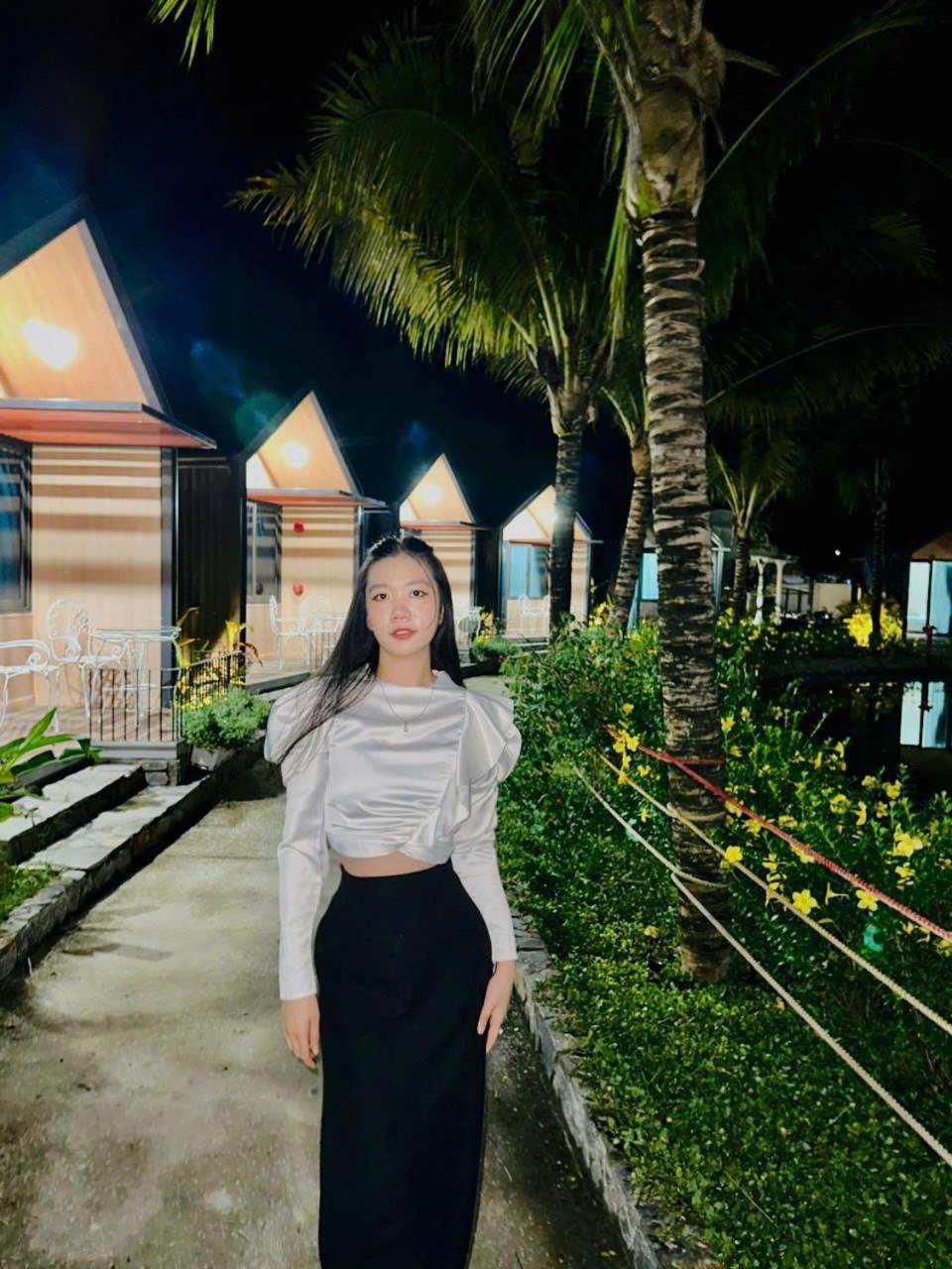 Ho Coc Park & Resort Xa Nhu Lam Extérieur photo