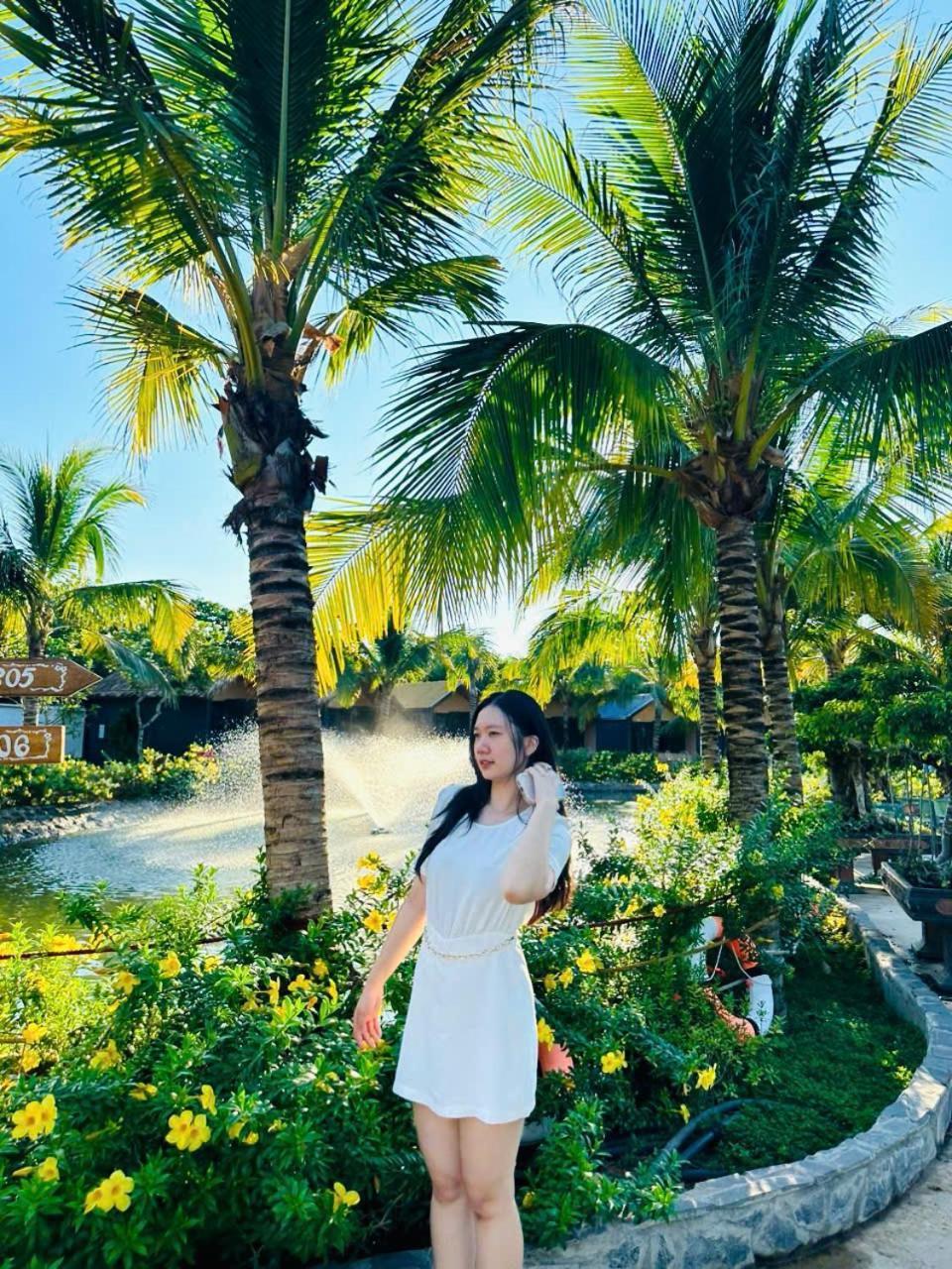 Ho Coc Park & Resort Xa Nhu Lam Extérieur photo