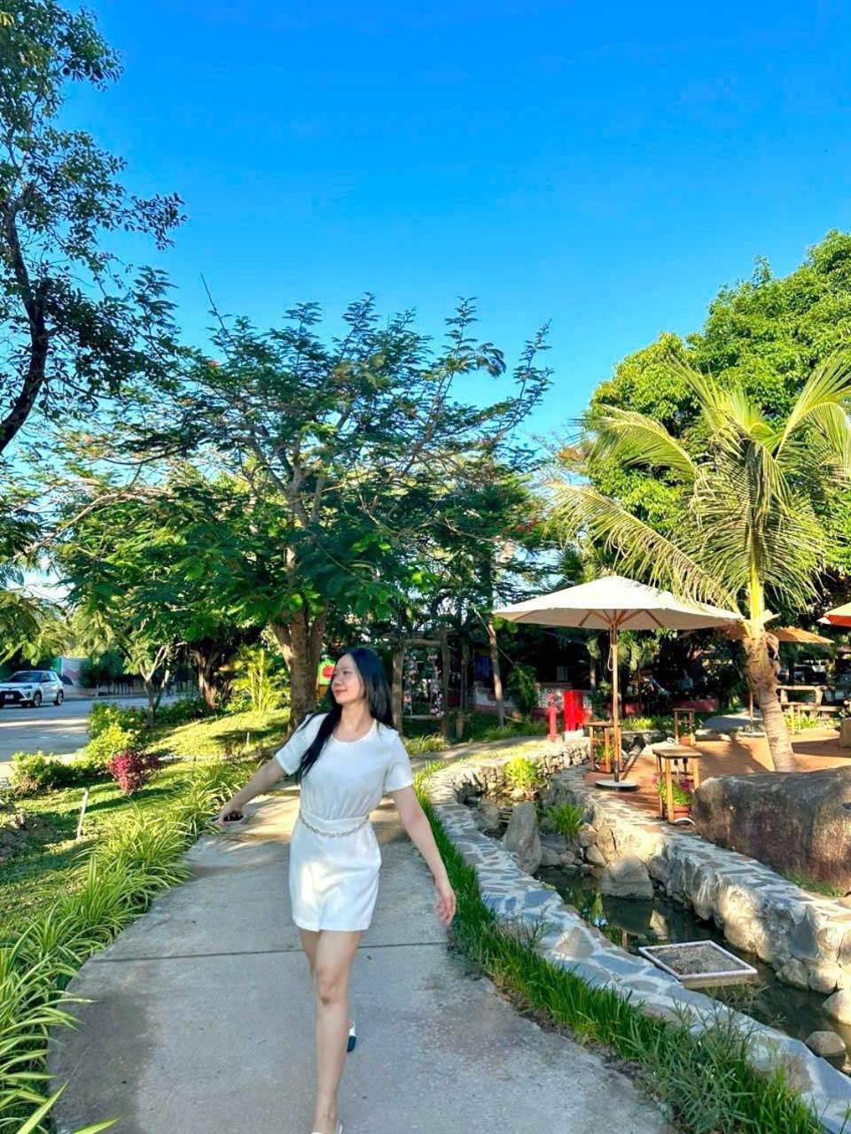 Ho Coc Park & Resort Xa Nhu Lam Extérieur photo