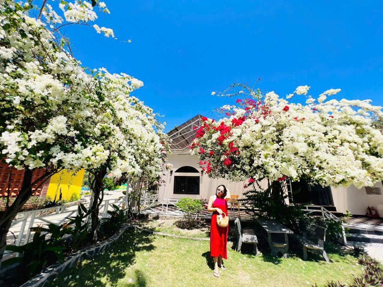 Ho Coc Park & Resort Xa Nhu Lam Extérieur photo
