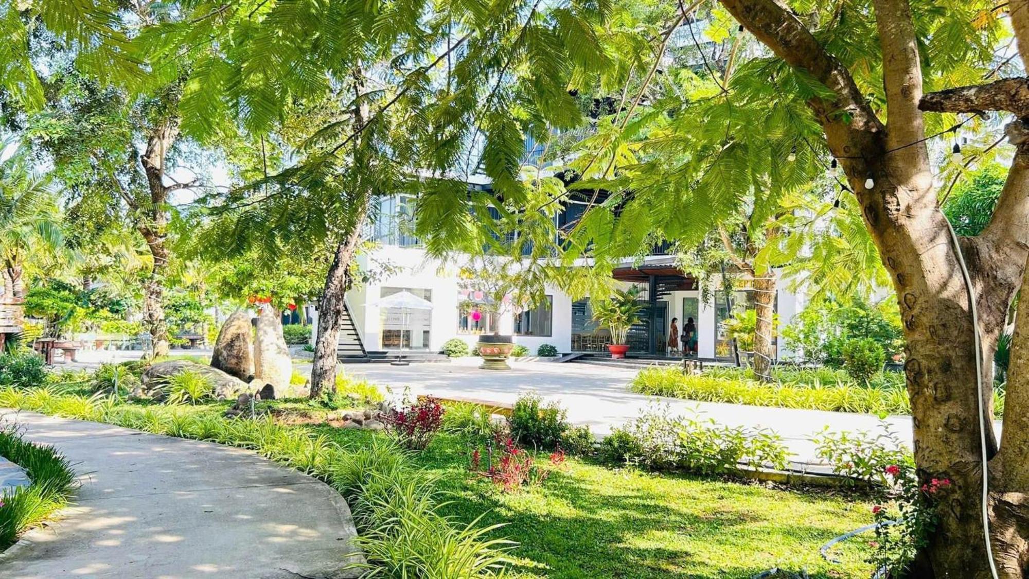 Ho Coc Park & Resort Xa Nhu Lam Extérieur photo