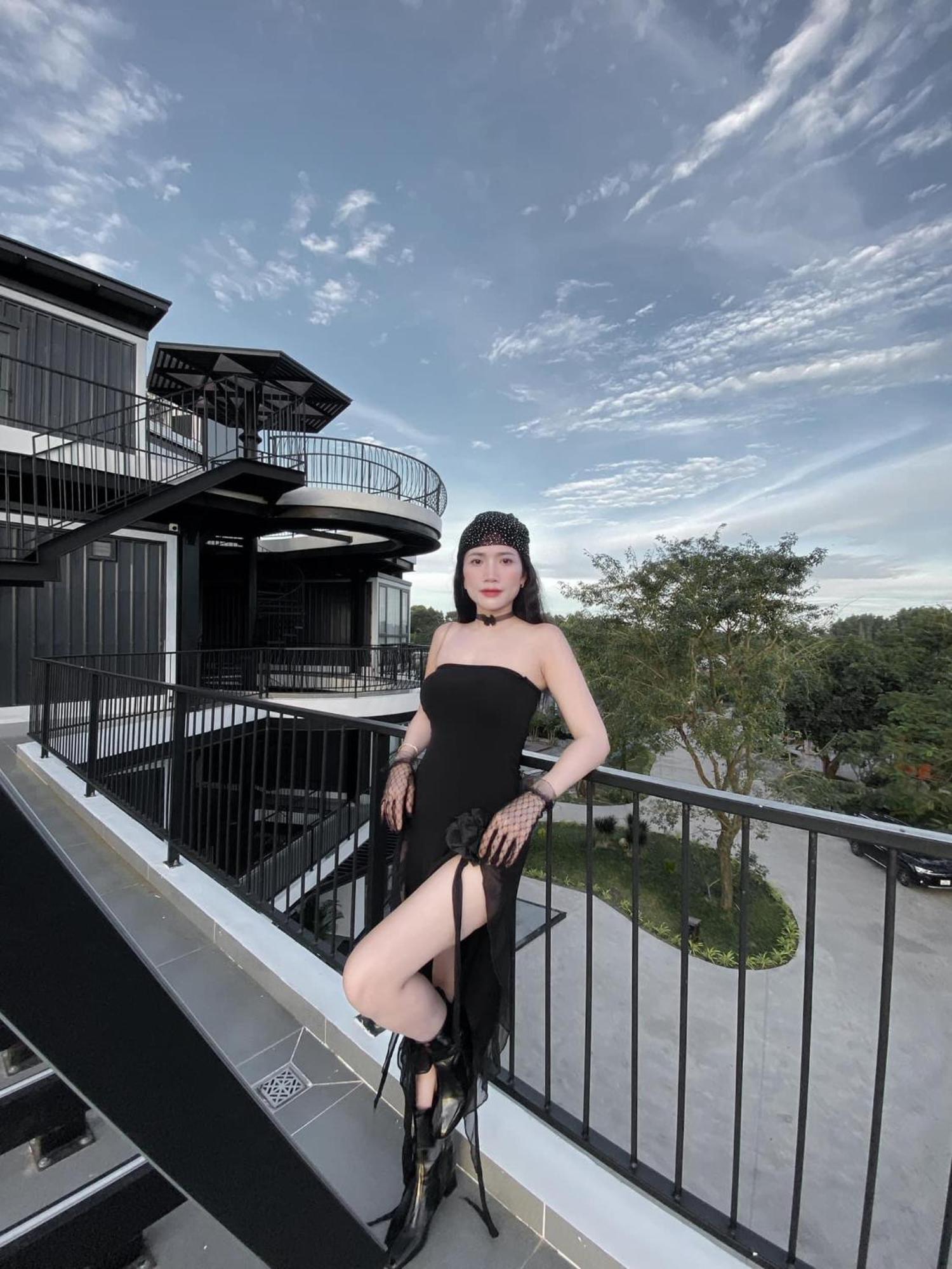 Ho Coc Park & Resort Xa Nhu Lam Extérieur photo